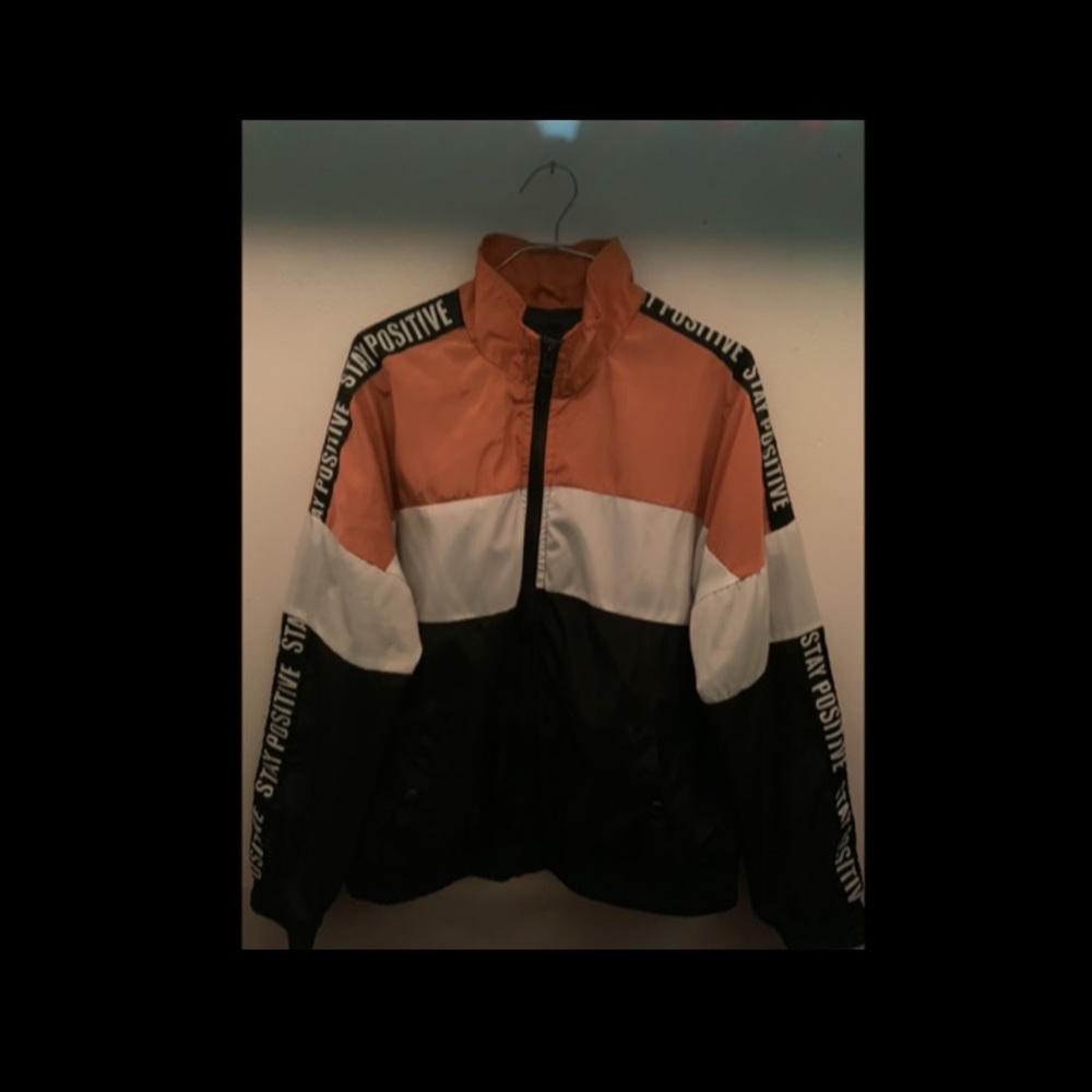 Windbreaker